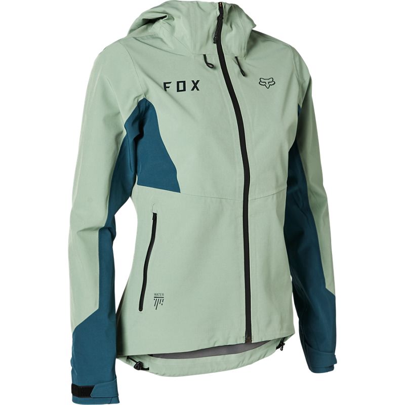 FOX WOMENS RANGER 3L WATER JACKET