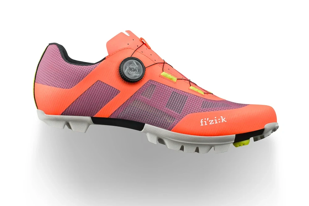 FIZIK TRETRY VENTO PROXY