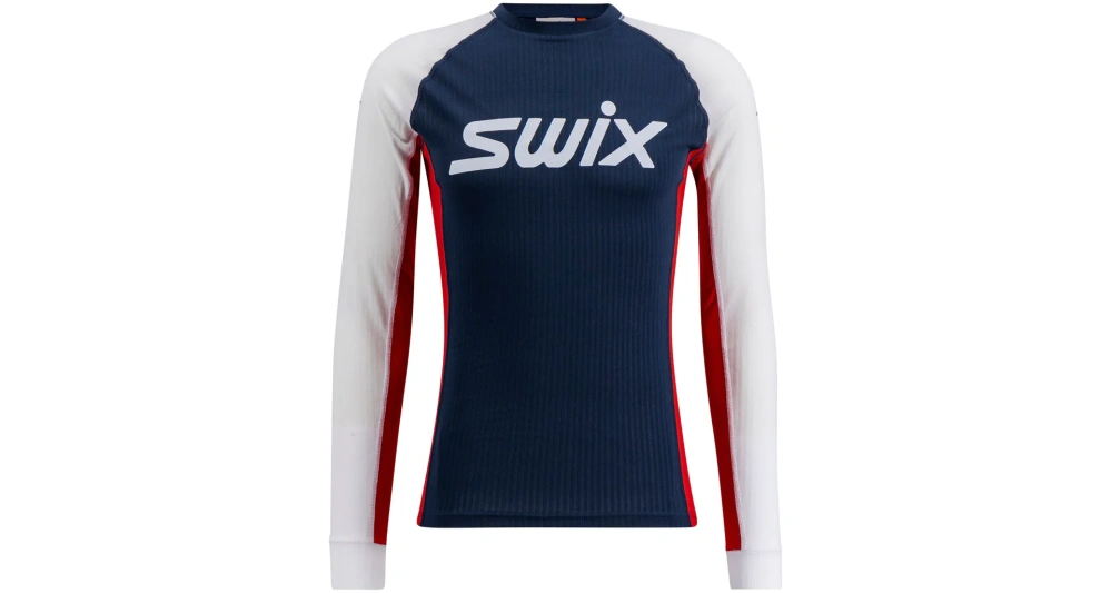 Swix RaceX Classic Long Sleeve M 10115-23-75127