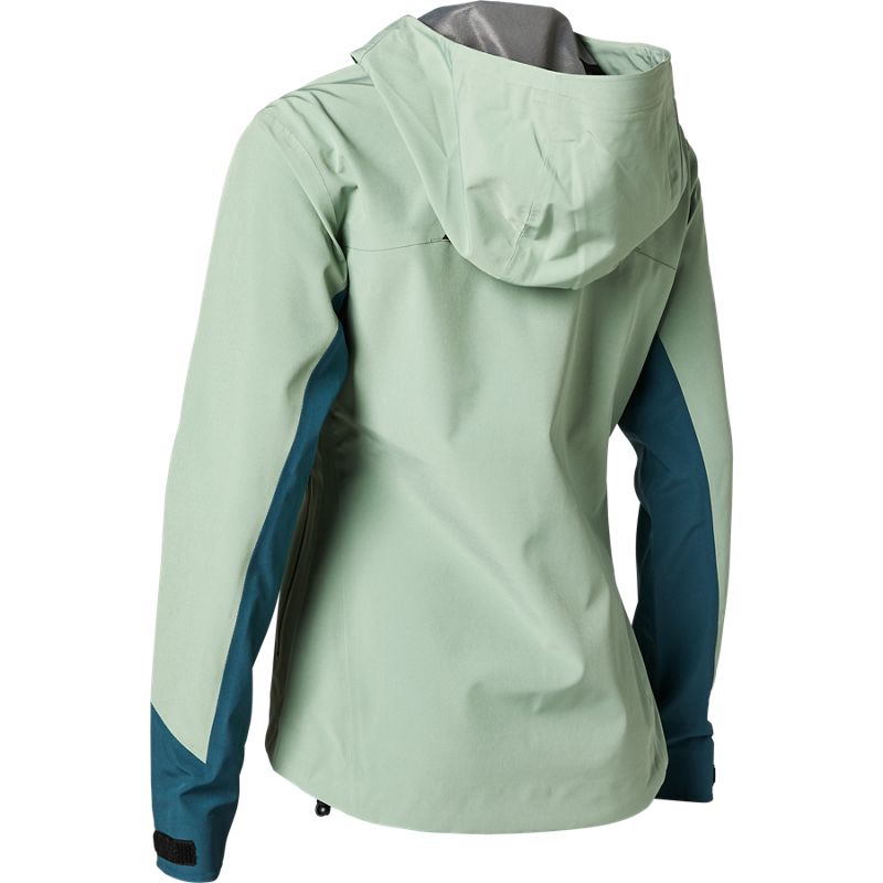 FOX WOMENS RANGER 3L WATER JACKET