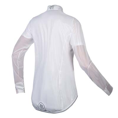 Endura FS260-Pro Adrenaline Race Cape II E9108WH