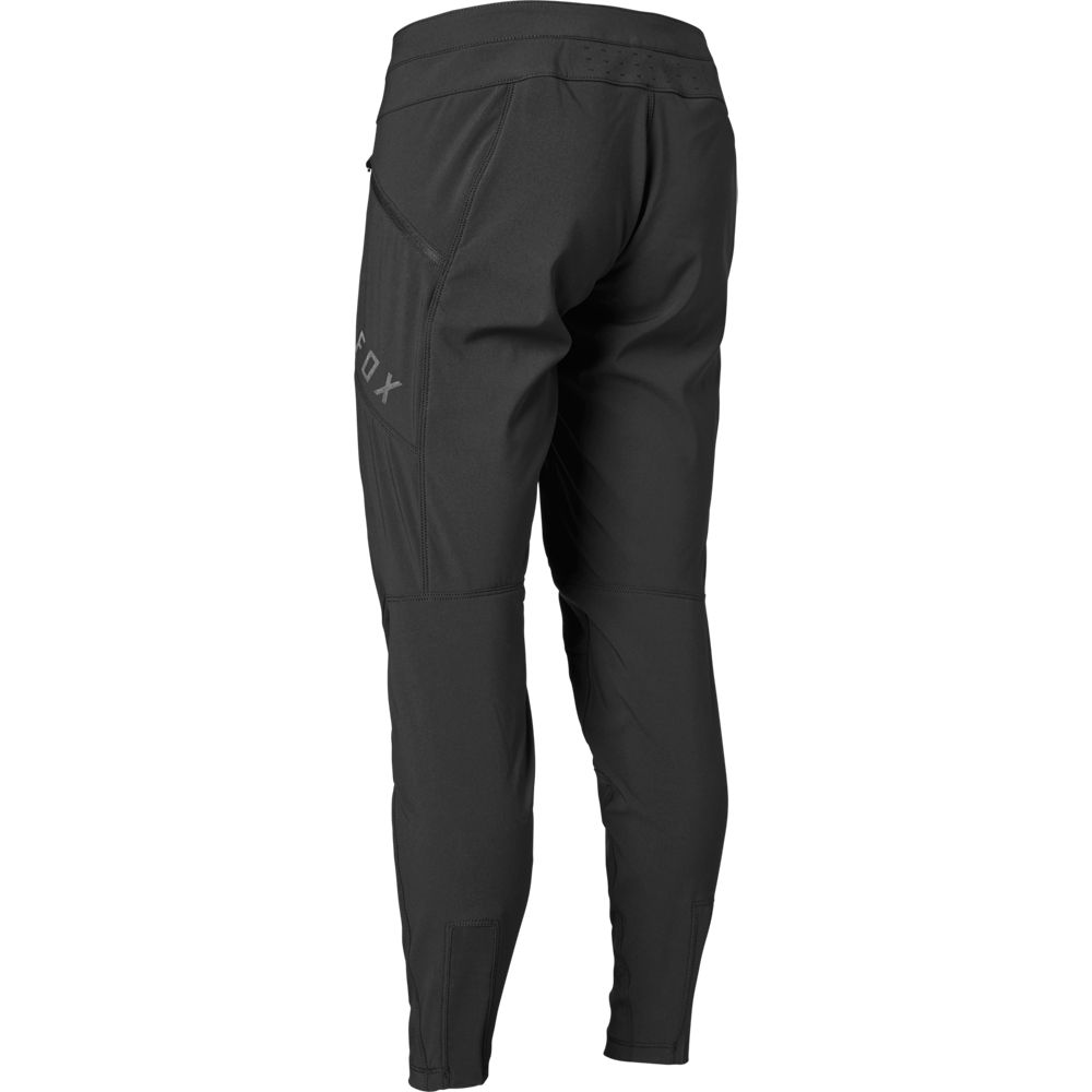 FOX WOMENS DEFEND FIRE PANTS 28703-001