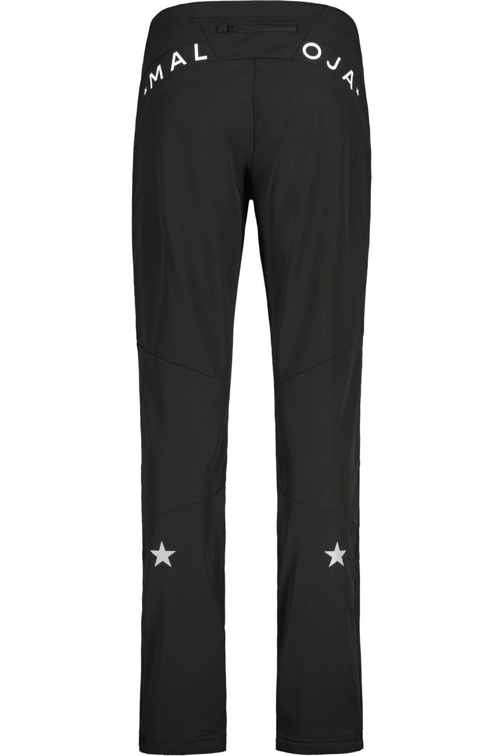 Maloja Kalhoty CristinaM._moonless 32135-1-0817