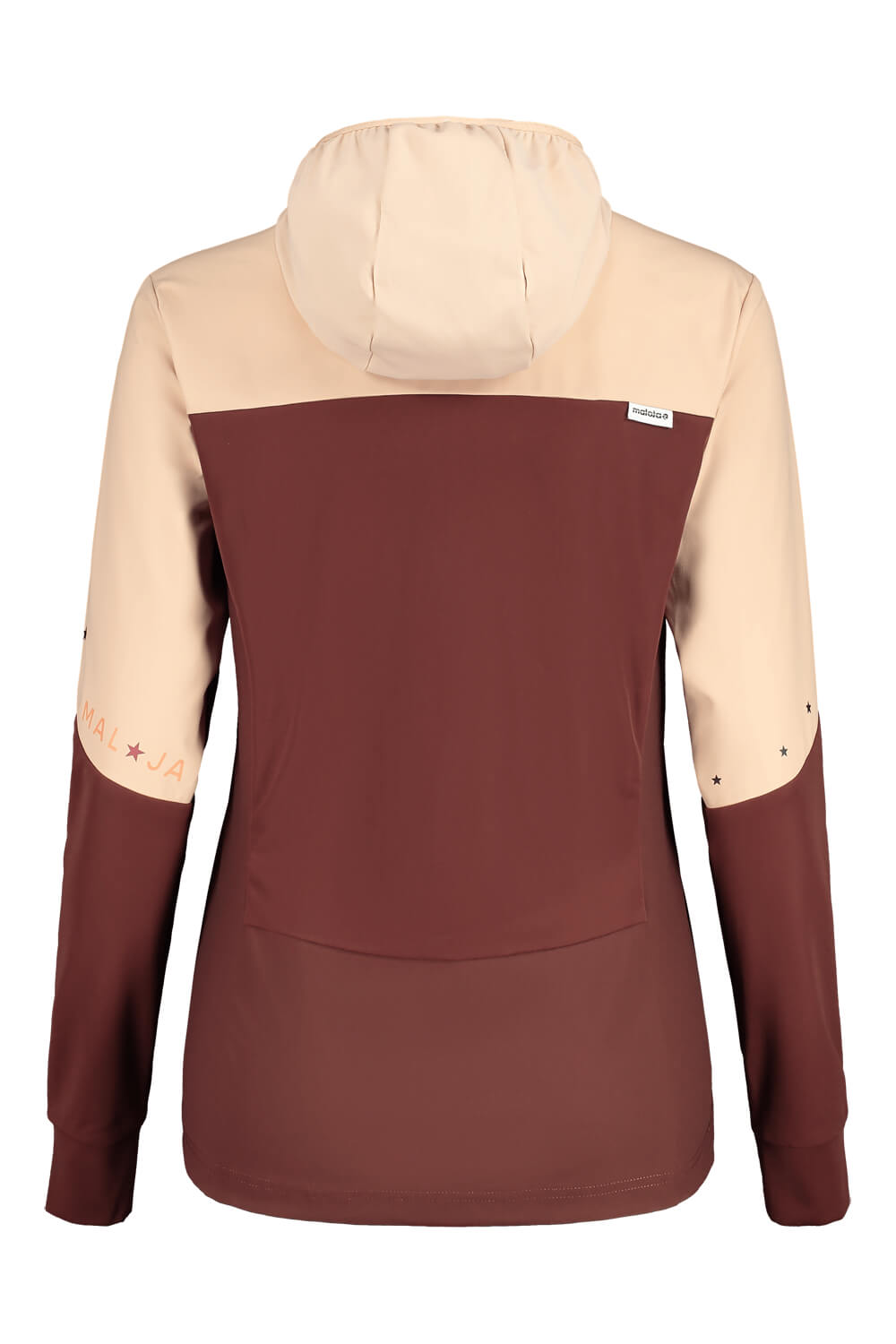 Maloja Bunda NeshaM._squirrel 32133-8451