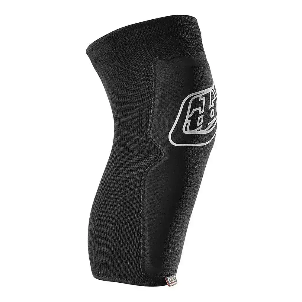 TROY LEE DESIGNS SPEED KNEE SLEEVE, BLACK