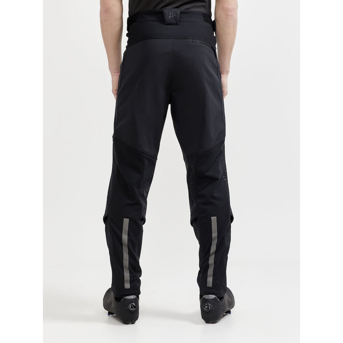 Cyklokalhoty CRAFT ADV Offroad SubZ 1911189-999000