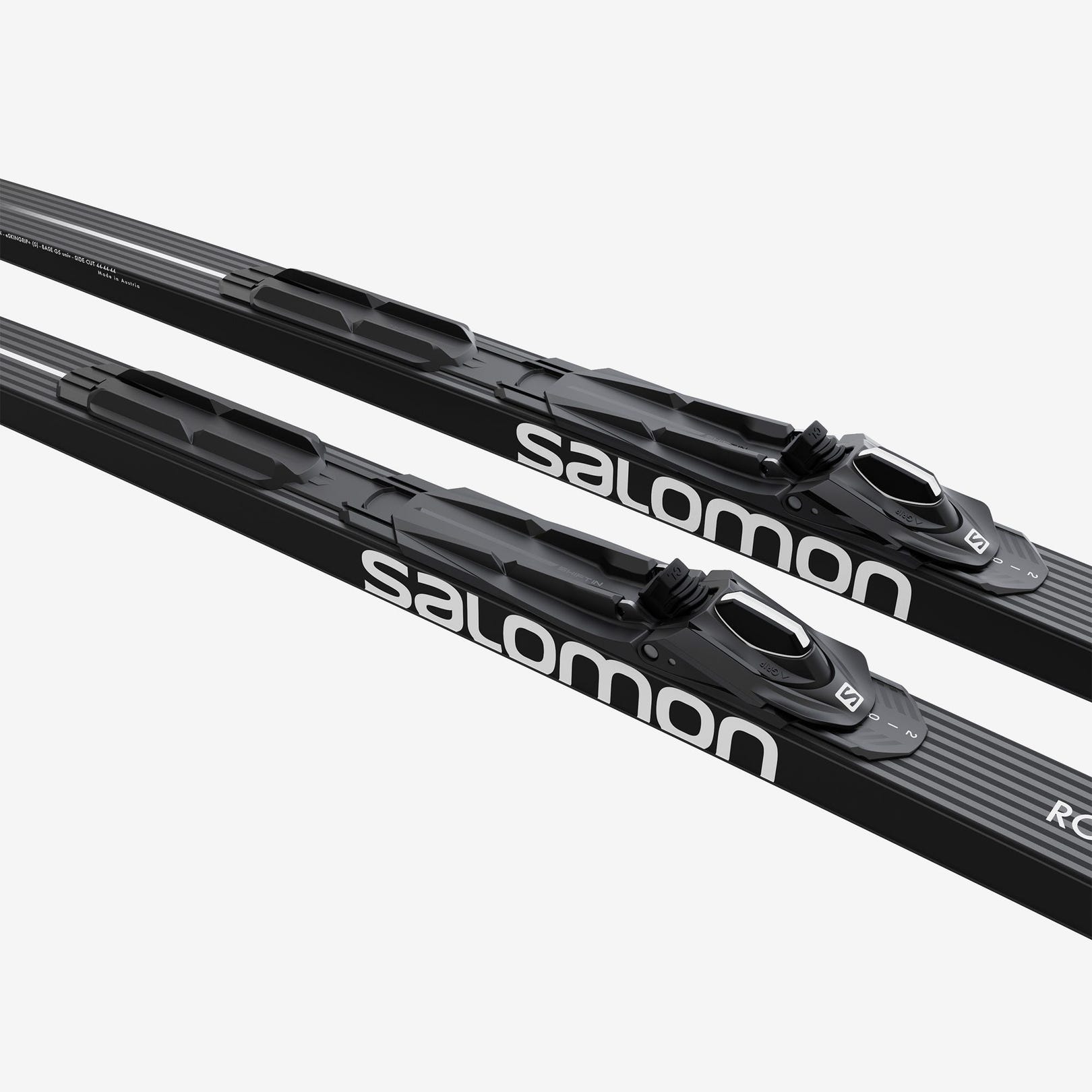 RC 10 eSKIN VITANE Med + Prolink Shift-In
