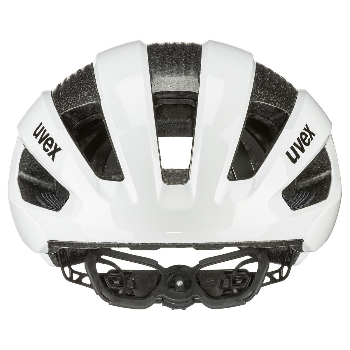 UVEX HELMA RISE, WHITE