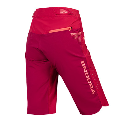 Endura Women's shorts SingleTrack Lite E6170PB