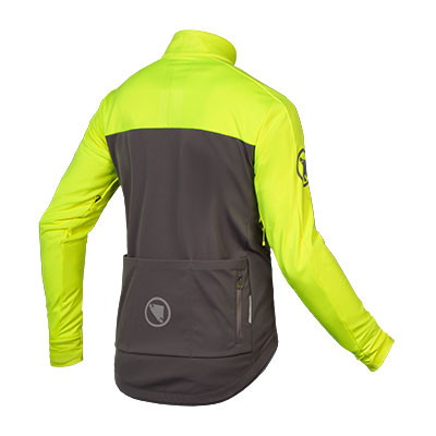 Endura Windchill Jacket II E9161YV