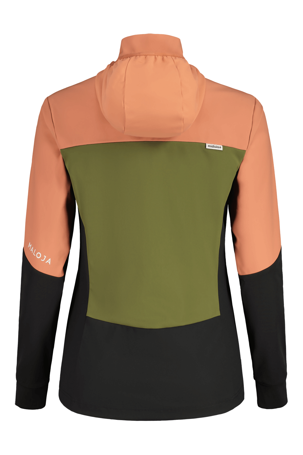 Maloja Bunda NeshaM._moonless multi 34133-1-0821