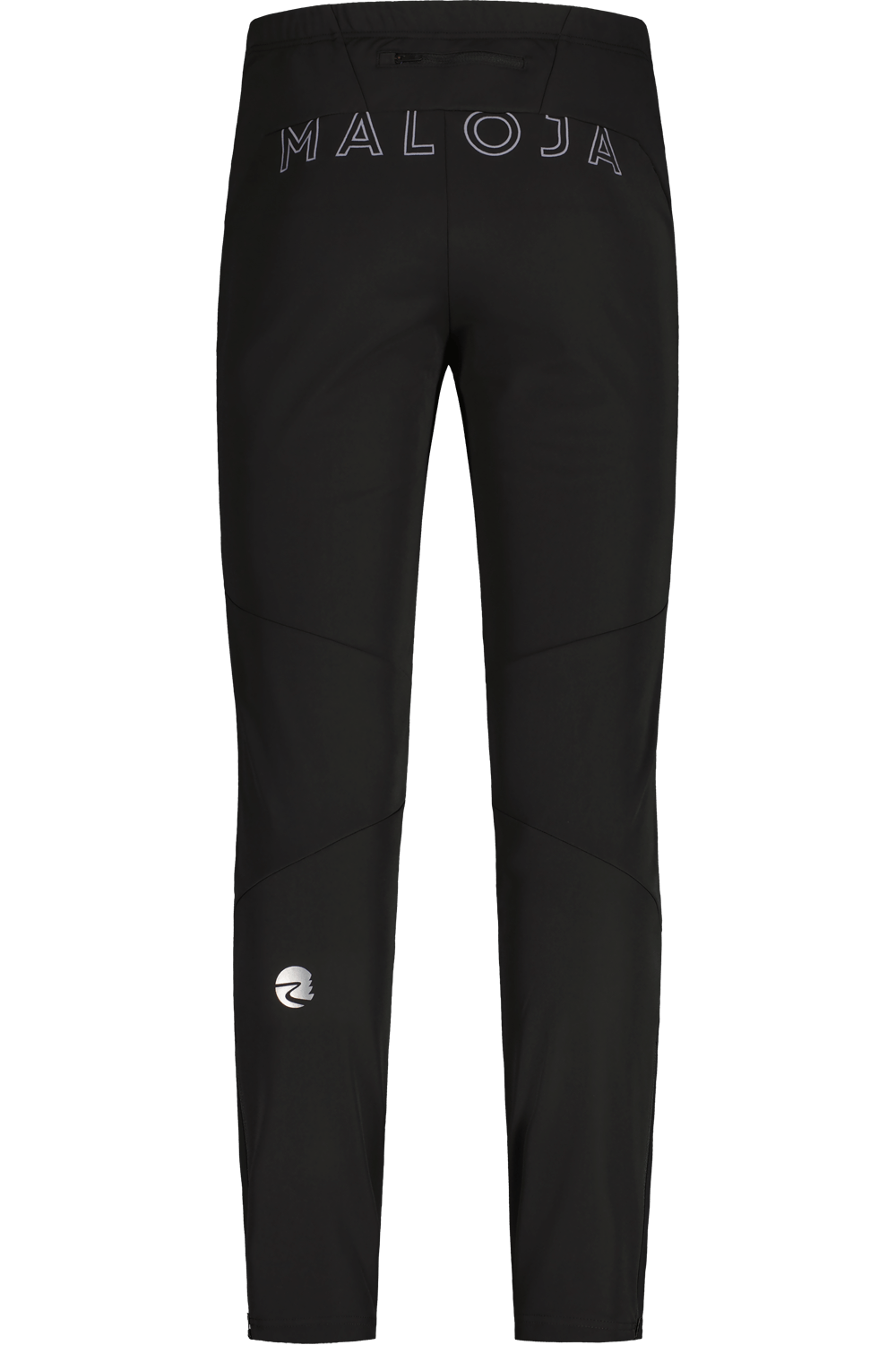 Maloja Kalhoty MarcusM._moonless 34231-1-0817