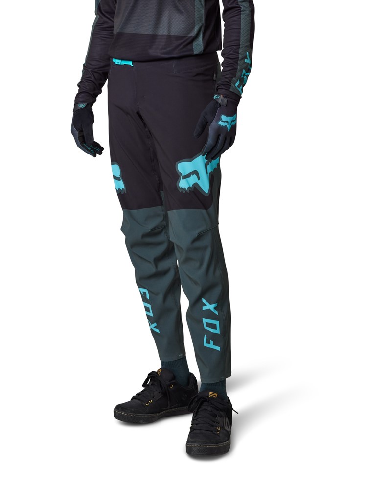 Fox Defend Pant Emerald 30115-294