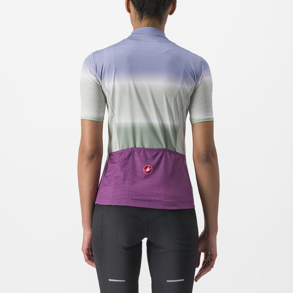 Castelli Dolce Jersey 4522060-534