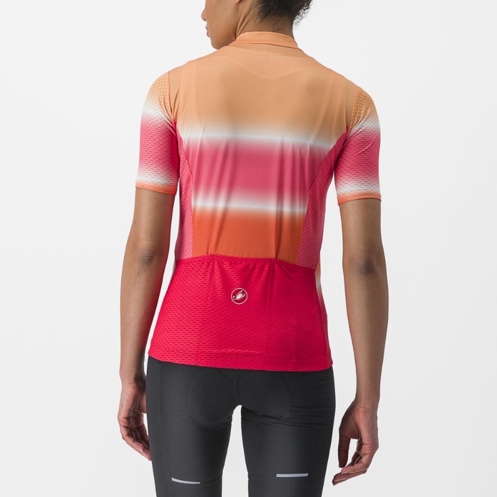 Castelli Dolce Jersey 4522060-866
