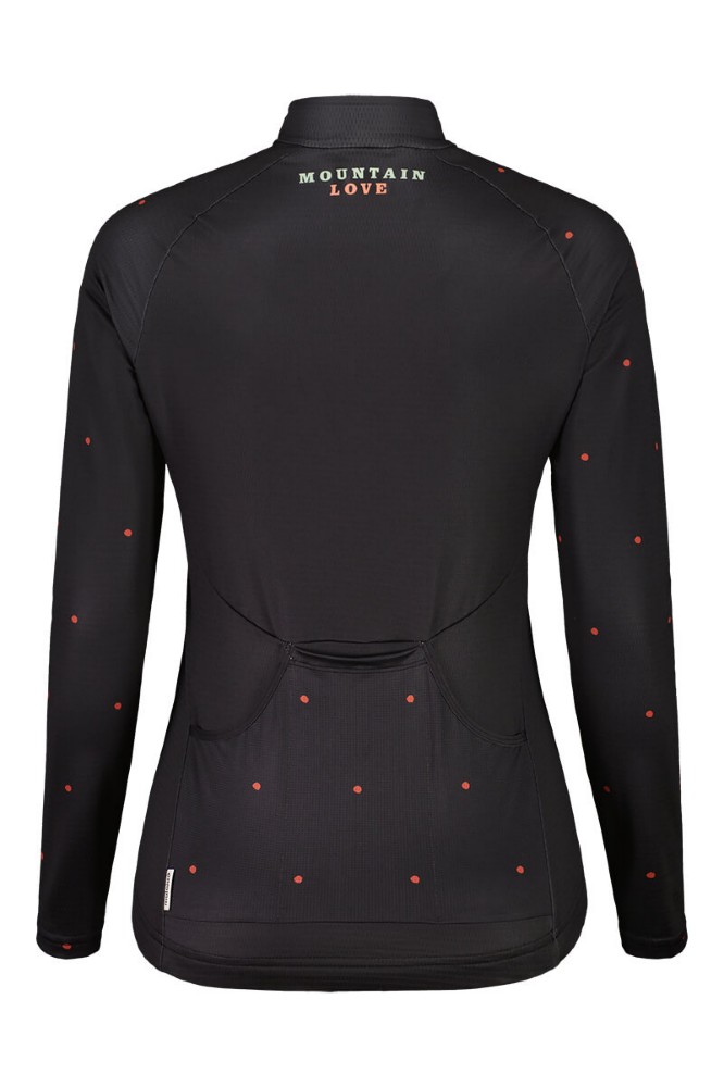 Maloja Dres VanilM. 1/1_moonless 35154-1-0817