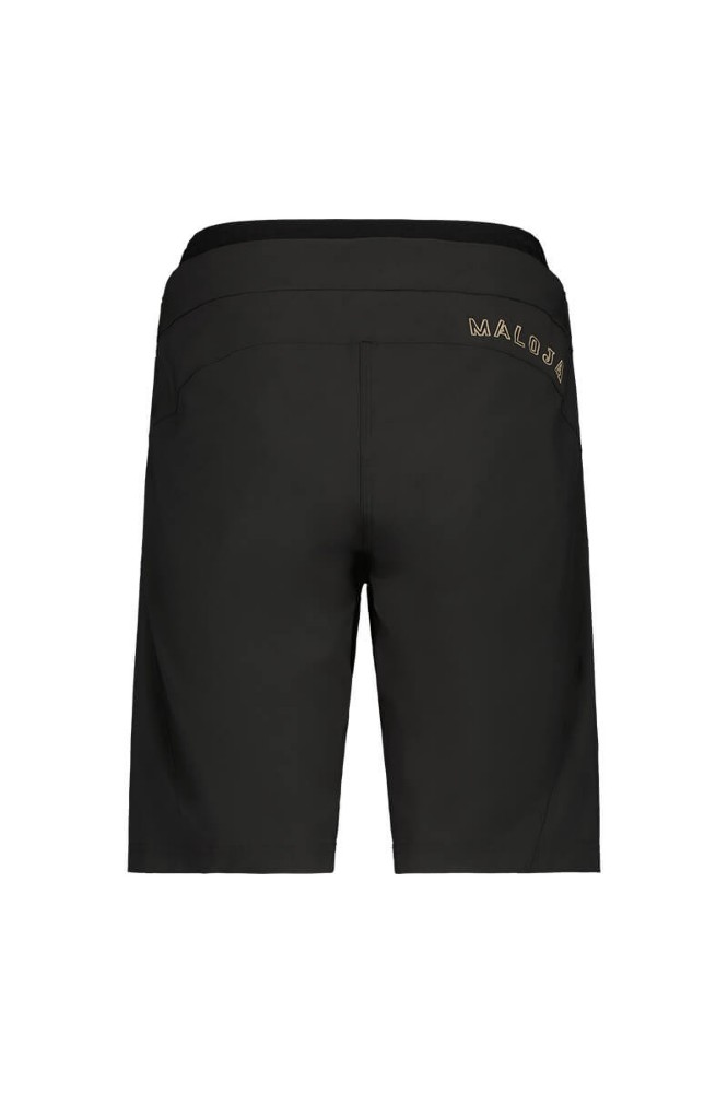 Maloja Cyklistické šortky TerrarossaM._moonless 35184-1-0817
