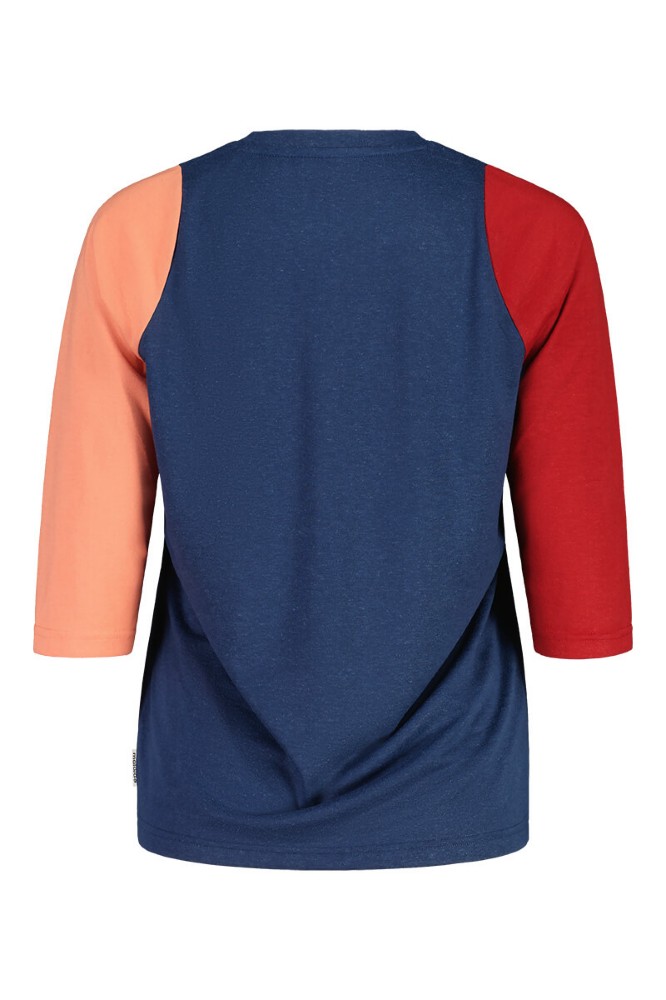 Maloja Triko HimbeereM._midnight multi 35195-1-8618