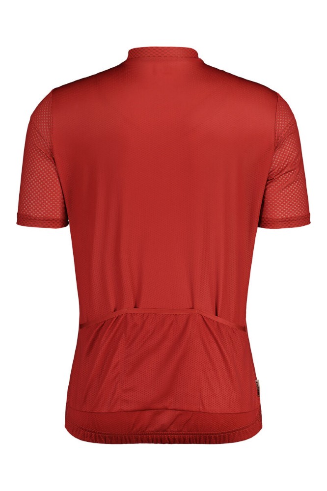 Maloja Dres AnteroM. 1/2_deep sunset 35238-1-8669