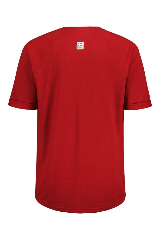 Maloja Tričko AnderterM._deep sunset 35290-1-8669