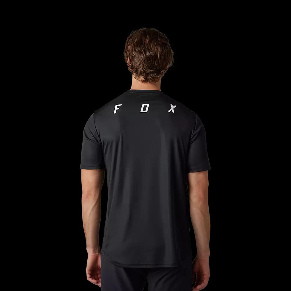 Fox Ranger Ss Jersey Keel 31064-448