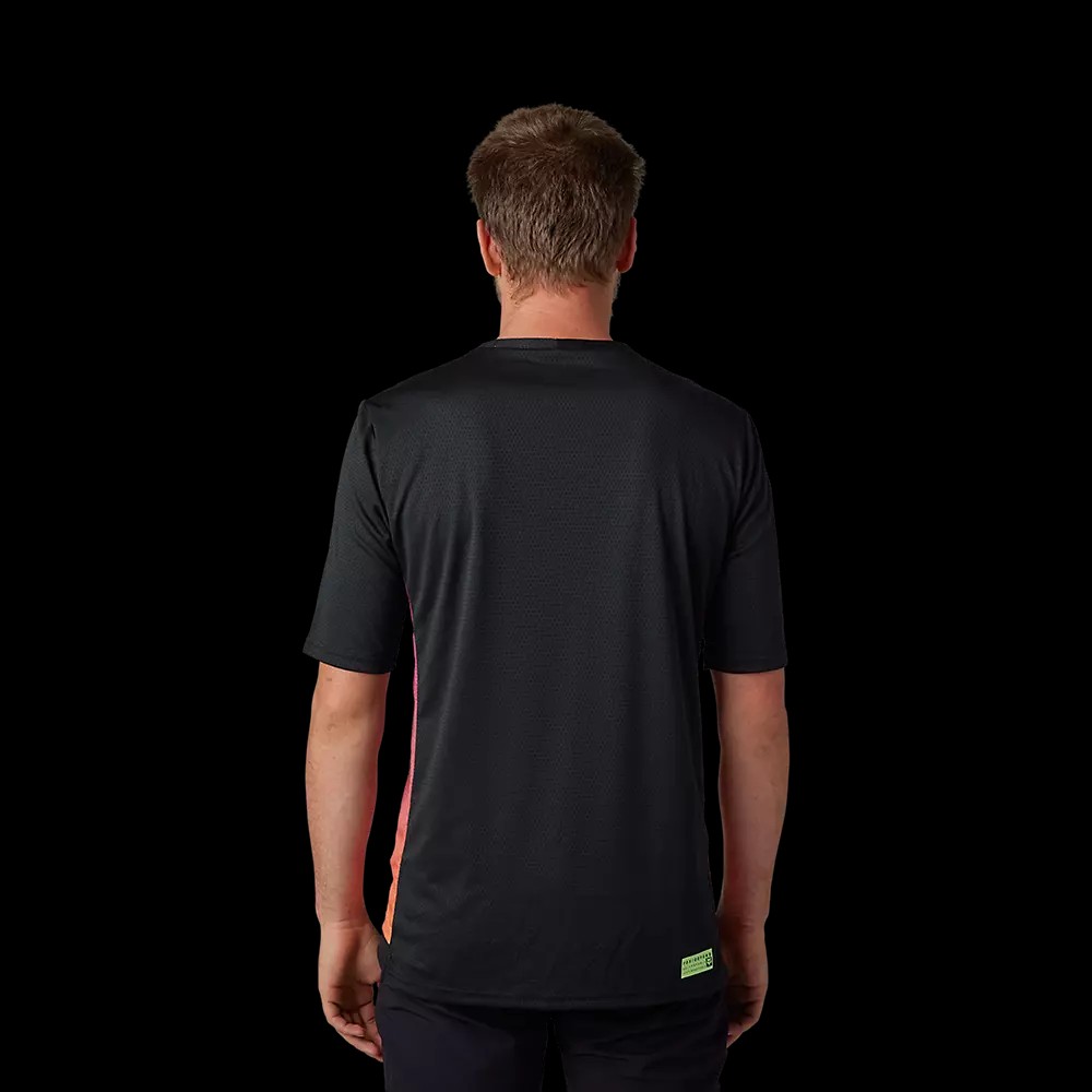 Fox Defend Ss Jersey Cekt 31029-001