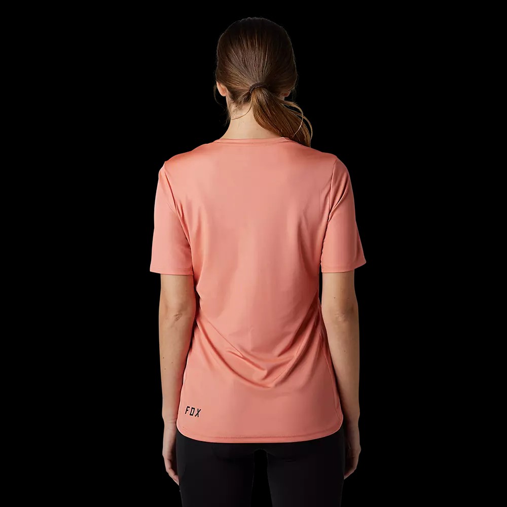 Fox W Ranger Ss Jersey Foxhead 31115-232
