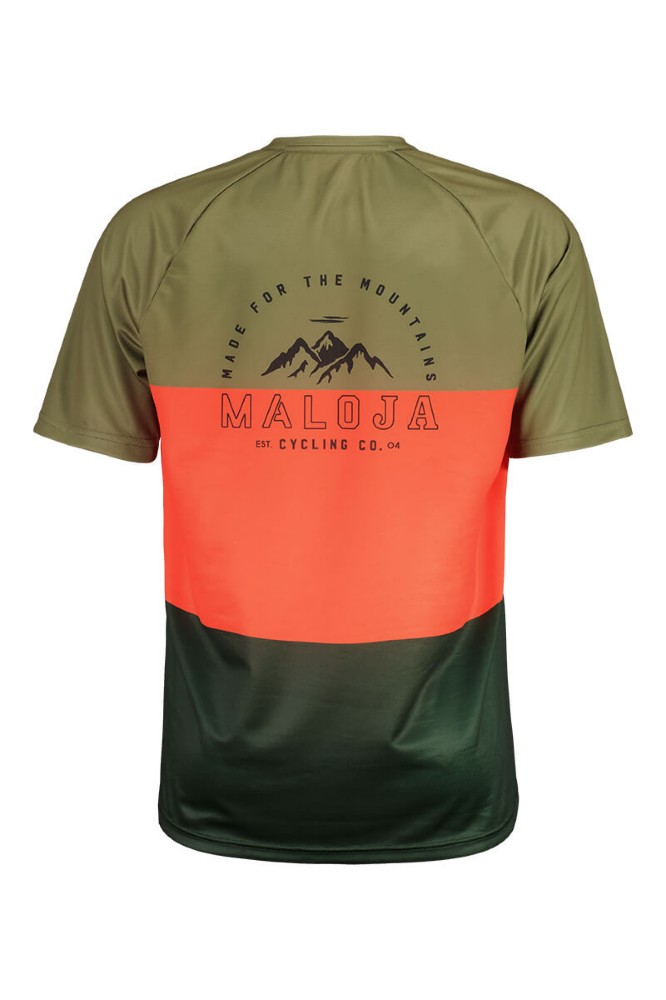 Maloja BarettiM. Multi fir multi 35237-1-8728