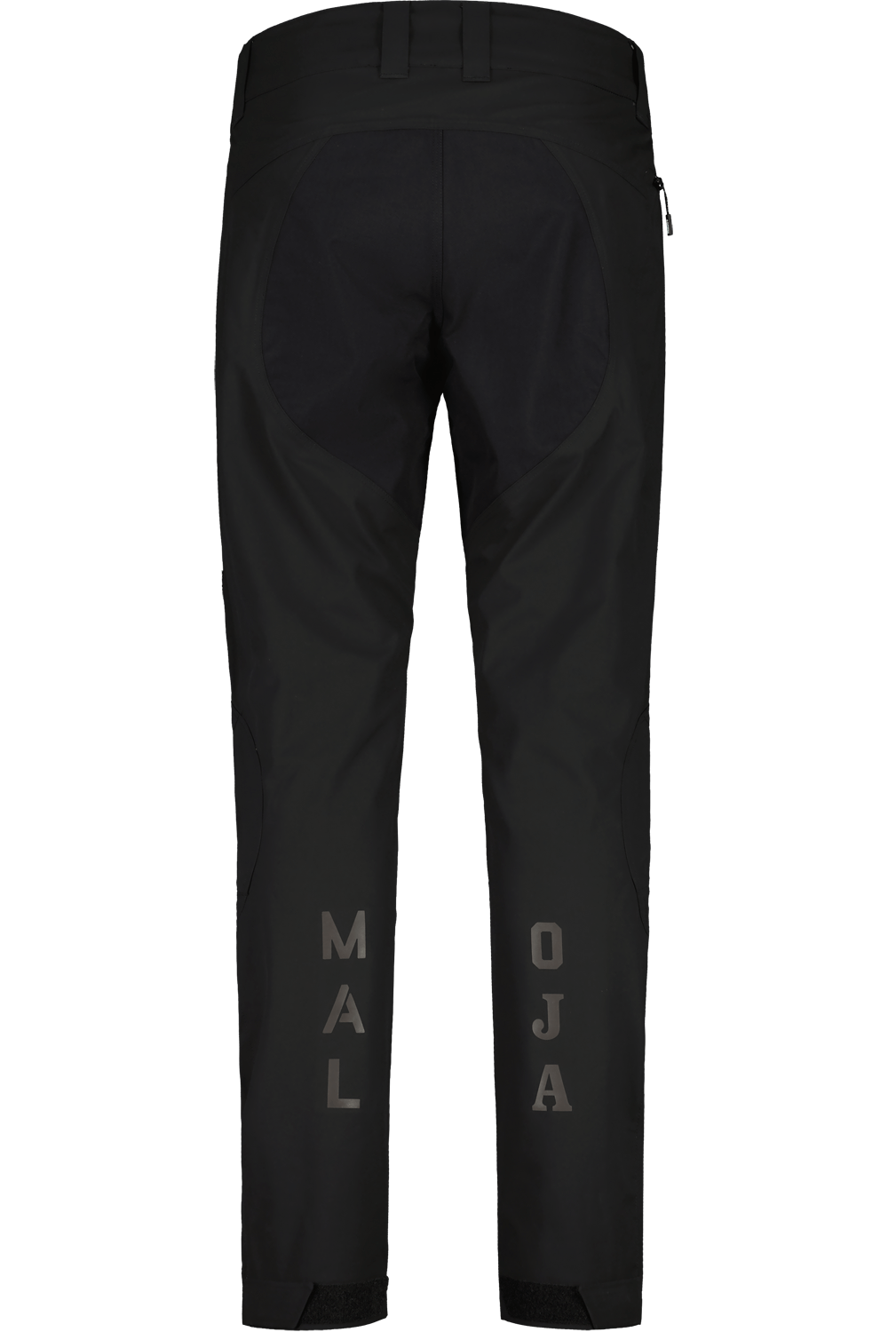 Maloja Kalhoty MomosM._moonless 36240-1-0817