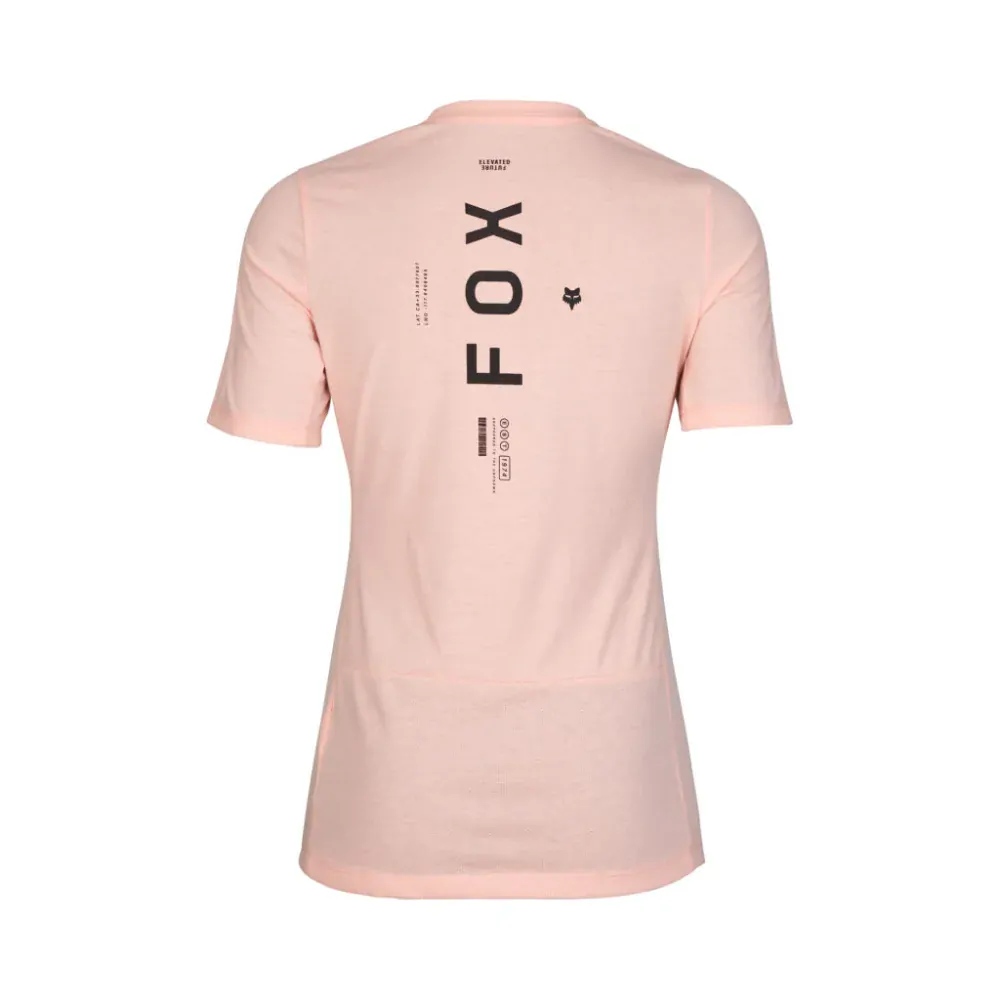 Fox W Ranger Dr Ss Jersey Alyn 31518-502