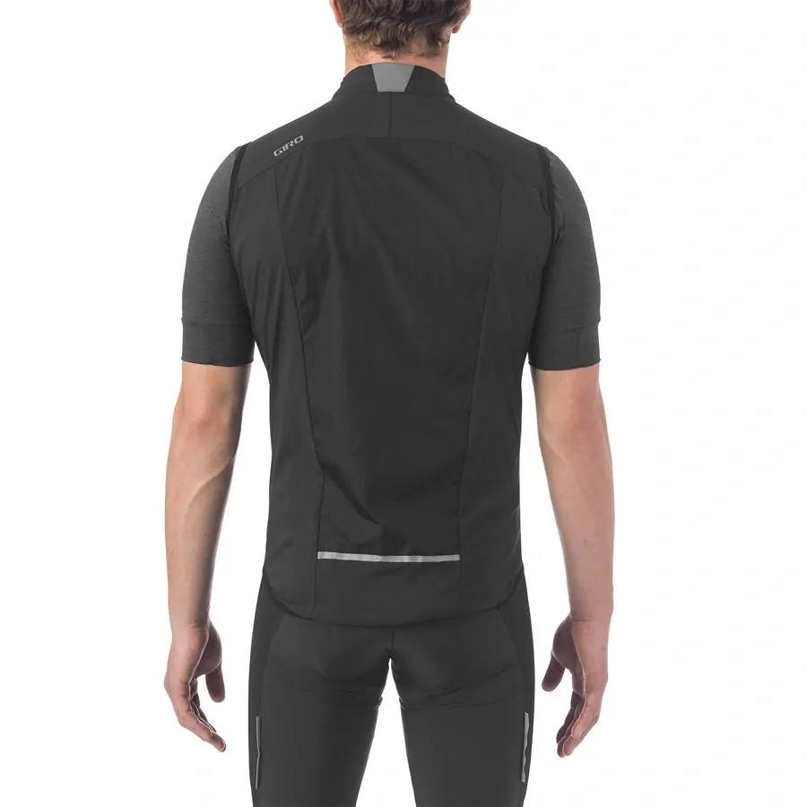 GIRO Chrono Expert Wind Vest Black