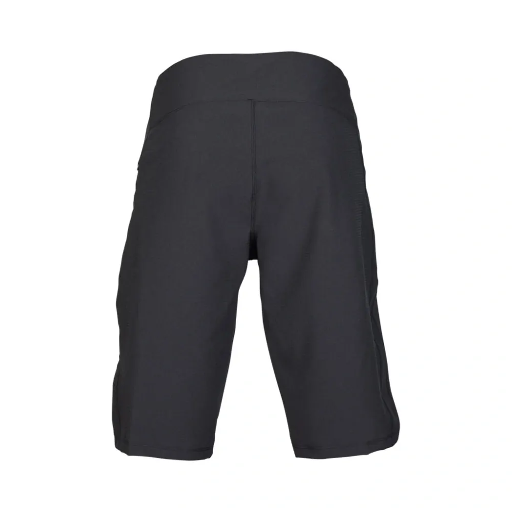 Fox Defend Short Black 32379-001