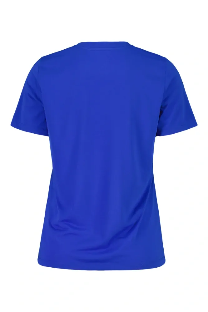Maloja Triko LoireM. 1/2_bright cobalt 37155-1-8777
