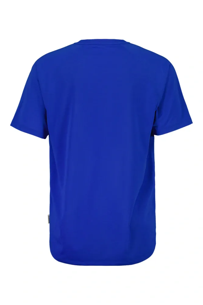 Maloja Triko SerlesM._bright cobalt 37251-1-8777