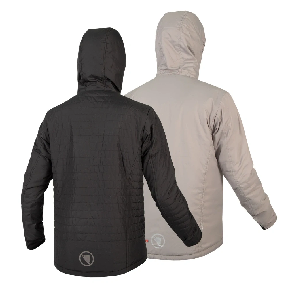 Bunda Hummvee Flipjak RE9158BK