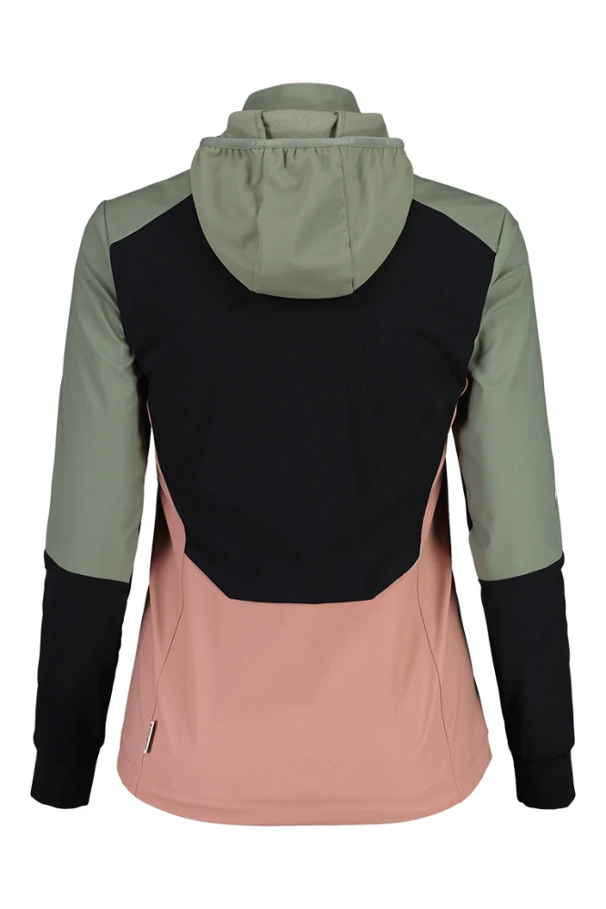 Maloja Bunda NeshaM._frosty green multi 38124-1-8935