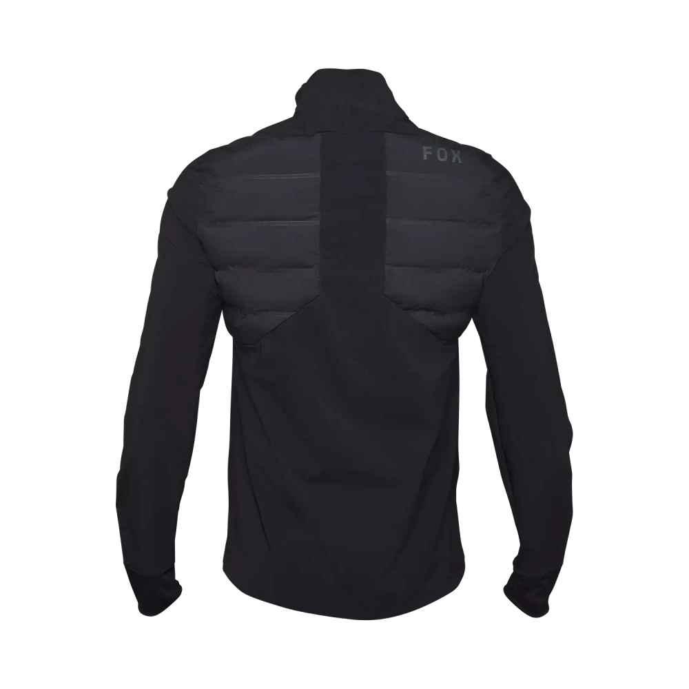 Fox Flexair Fire Hybrid Black 32390-001