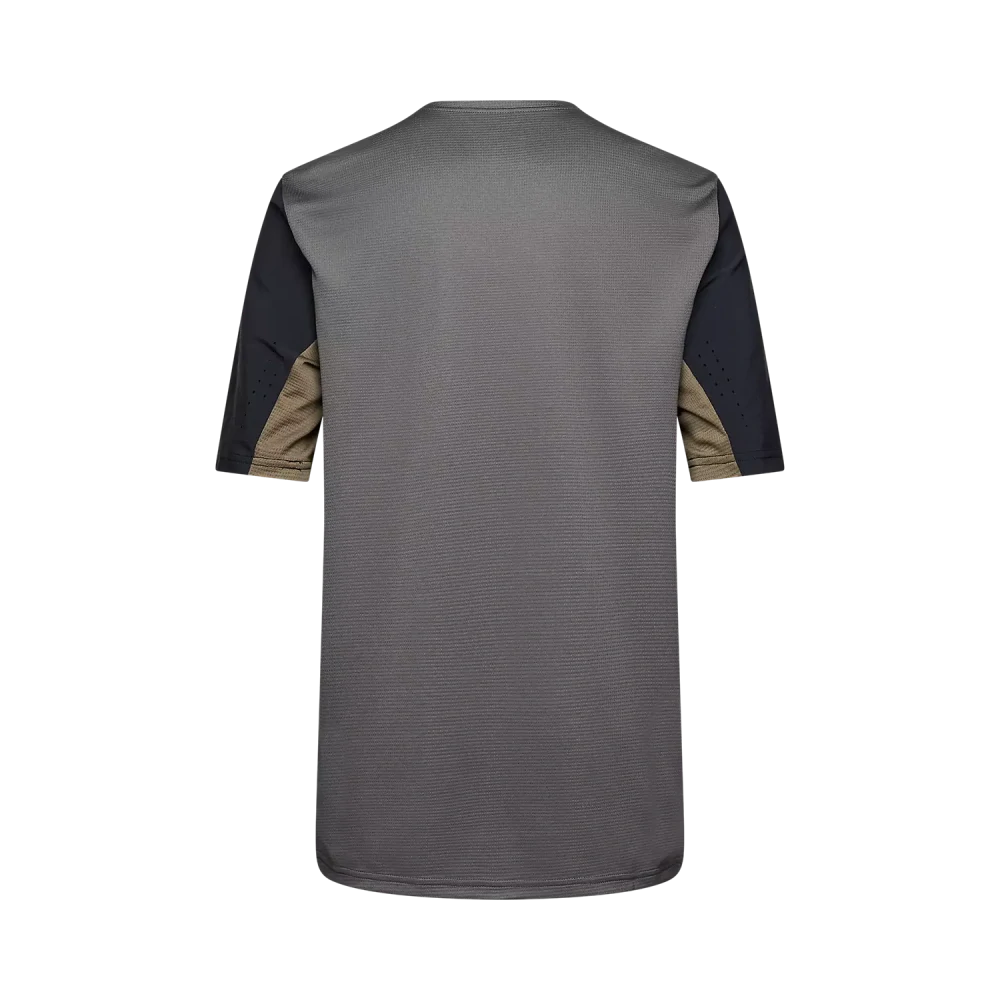 Fox Defend Ss Jersey, Dark Shadow 32363-330