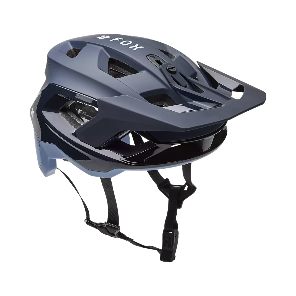 Fox Speedframe Pro Backfade, Ce , Midnight 33509-329