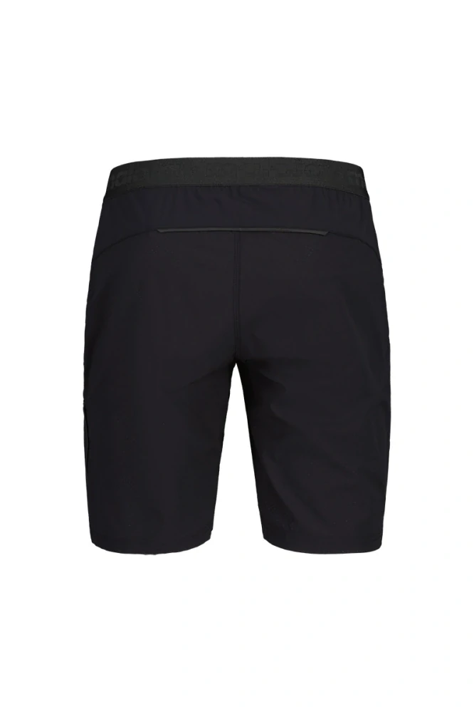 Maloja Šortky StagiasM._deep black 39262-1-8833