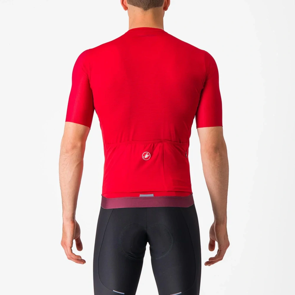 Castelli ESPRESSO JERSEY 4524007-645