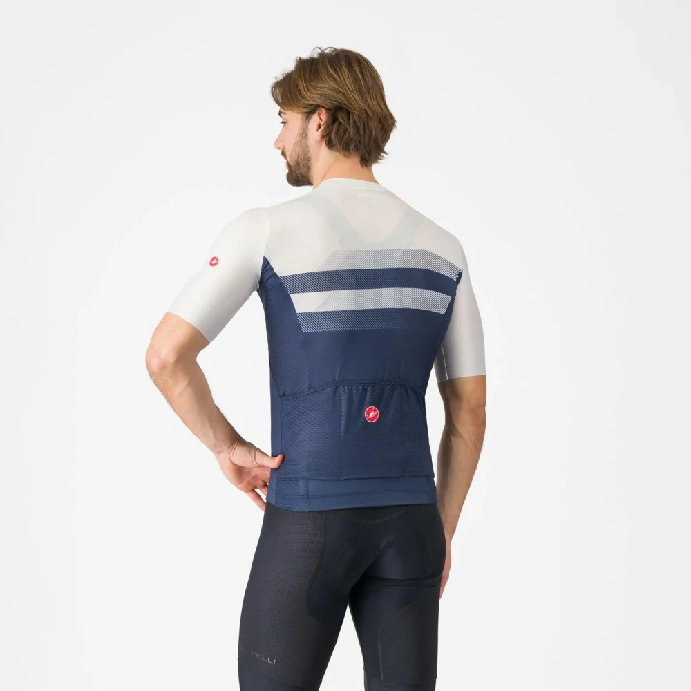 Castelli SIMBOLO JERSEY 4525017-424