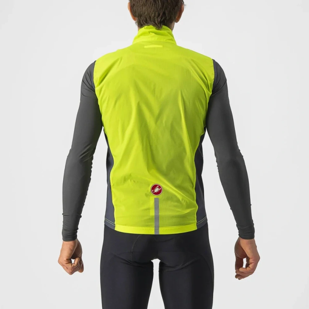 Castelli SQUADRA STRETCH VEST 4521512-383