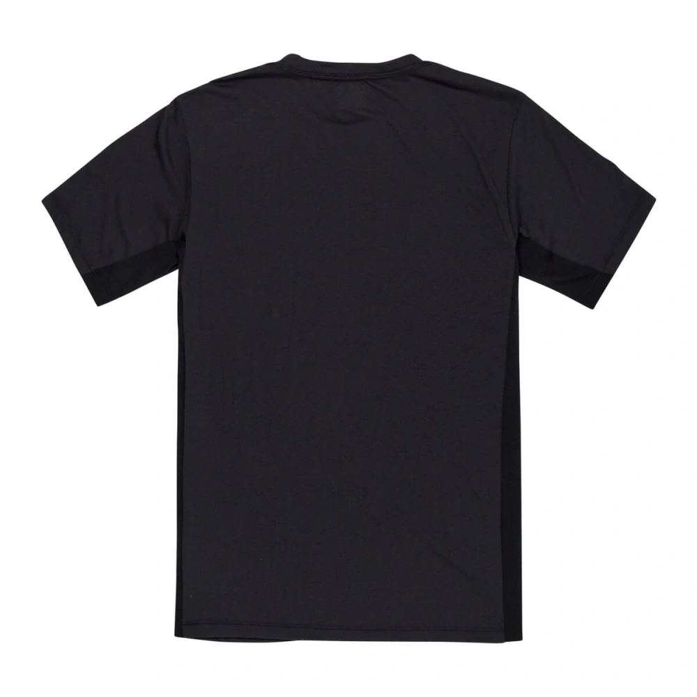 TLD DRES S KRÁTKÝM RUKÁVEM SKYLINE RIDE TEE SIGNATURE BLACK (38207201)
