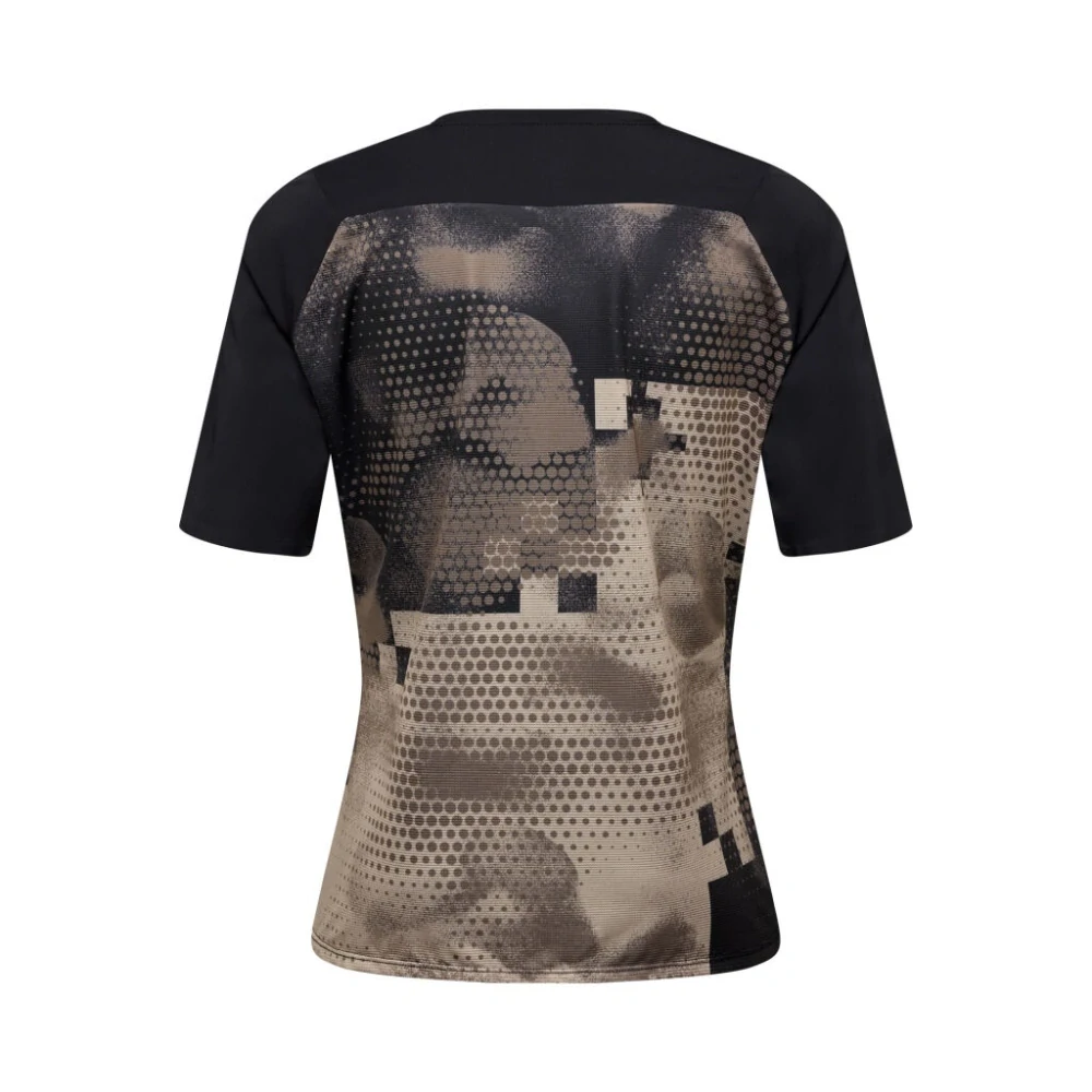 Fox Flexair Ascent Ss Jersey Pulse 33624-237