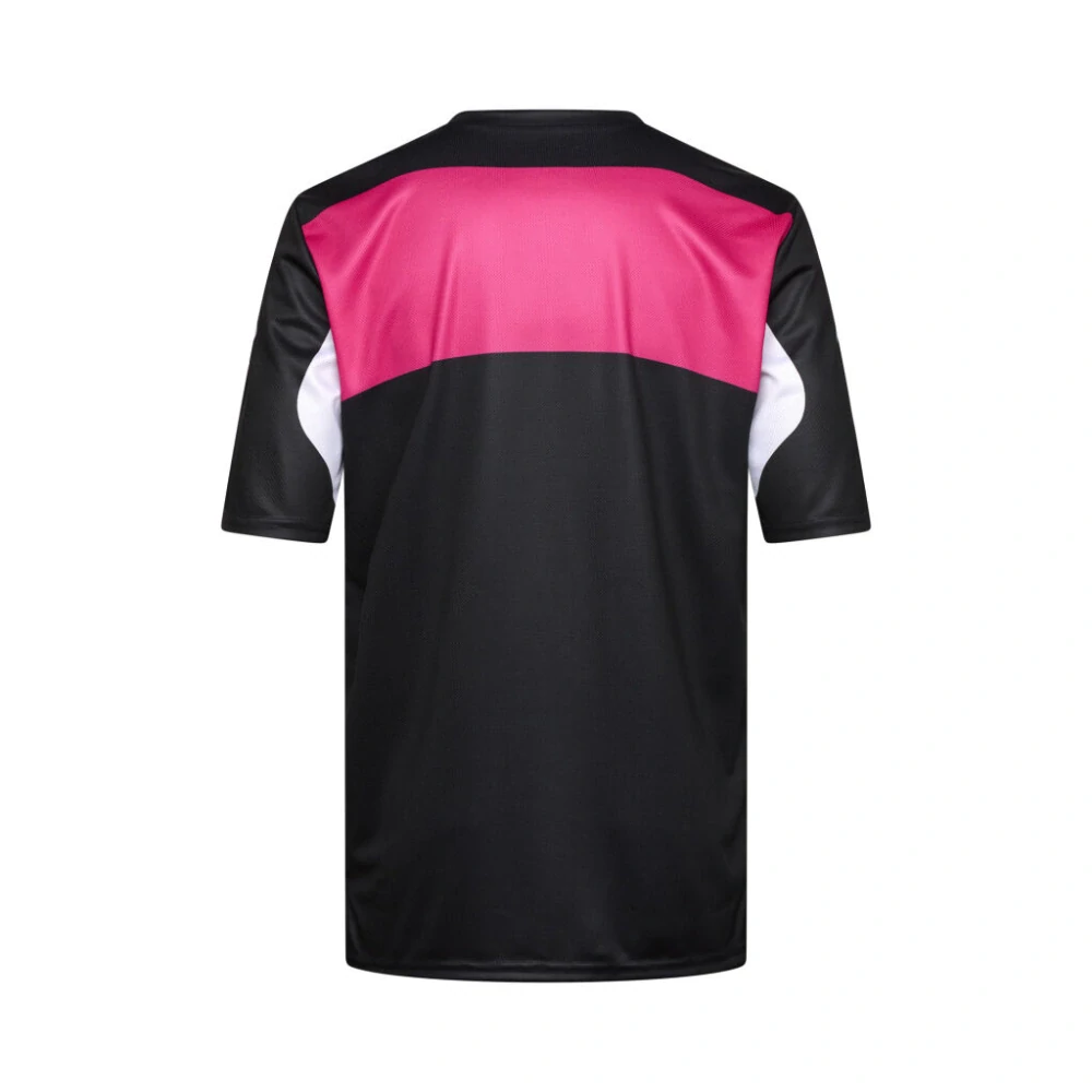 Fox Ranger Ss Jersey  Digi Image  Black 33413-001