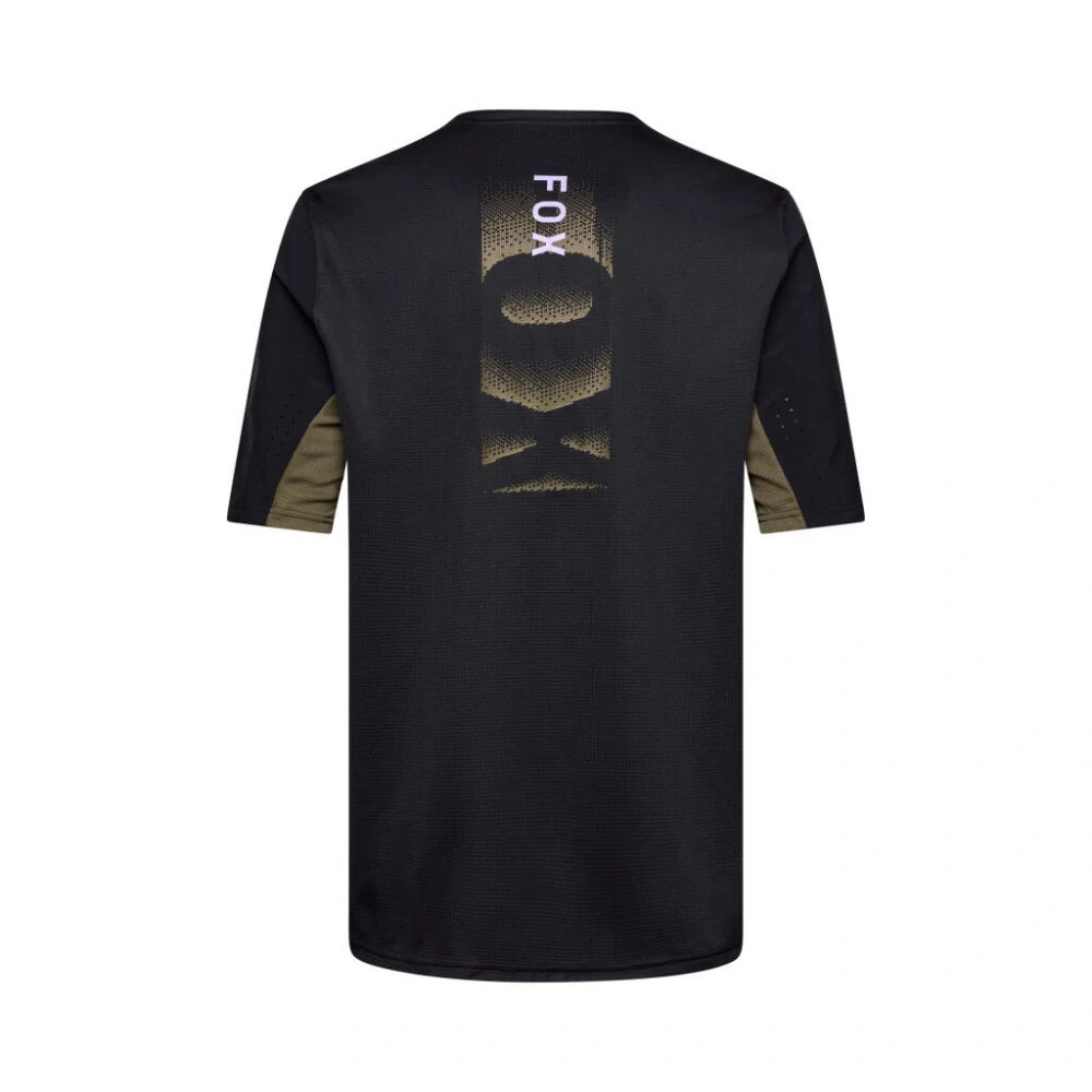 Fox Defend Ss Jersey Park 33417-001-