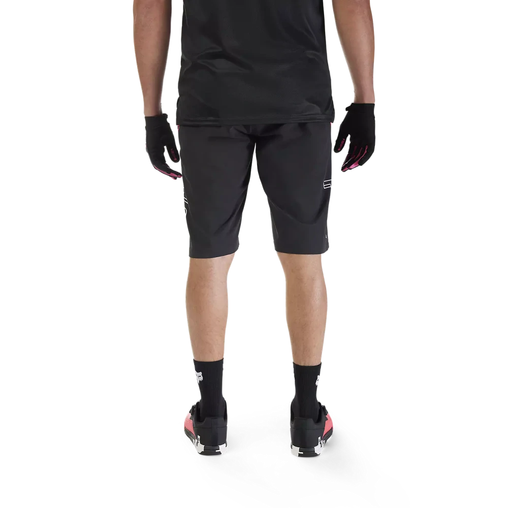 Fox Ranger Short Digi  Image Black 33465-001