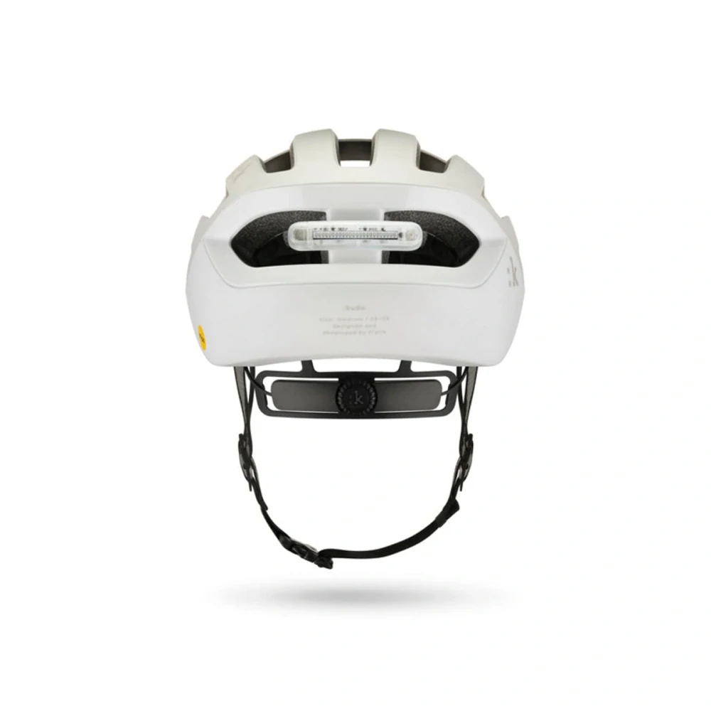 FIZIK HELMA VENTO KUDO WHITE (FHE0000010020)