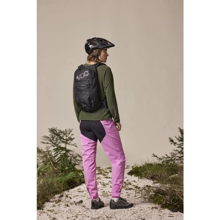 Maloja Kalhoty MOMOSU._winter magnoli 40005-1-8989 